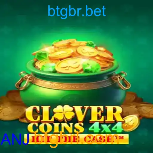 CloverCoins4x4