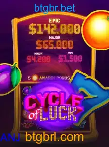 CycleofLuck