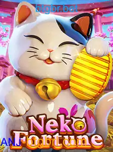 NekoFortune