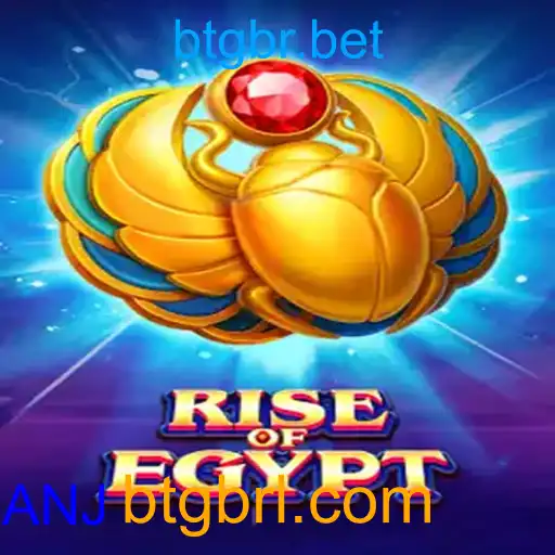 RiseOfEgypt