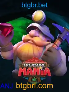 TreasureMania